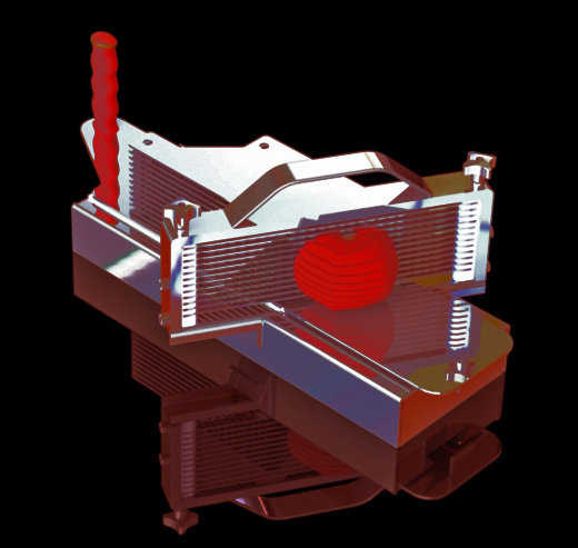 番茄切片机缩略图